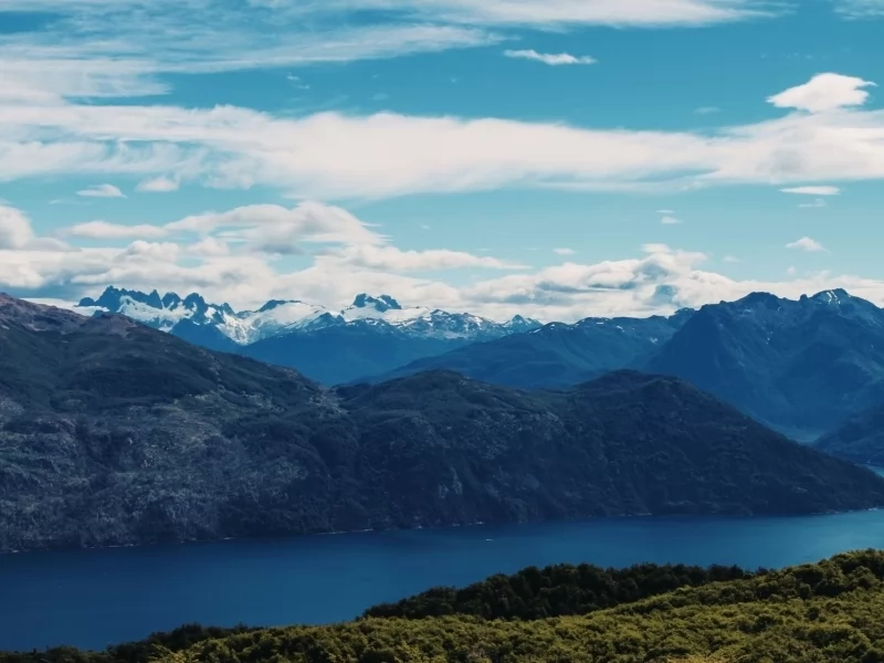 Road Trip Patagonia: Driving Scenic Ruta 40 From Esquel To Bariloche