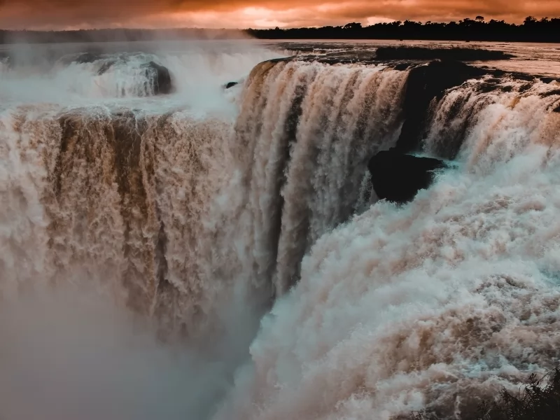 Why Iguazu Falls in South America should be on your bucket list