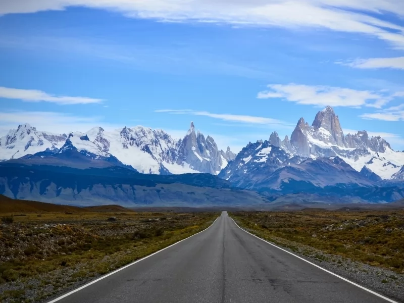 Argentina's best road trips promise adventure