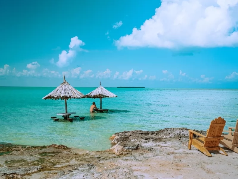 Beautiful Belize: Not Your Average Vacation Getaway