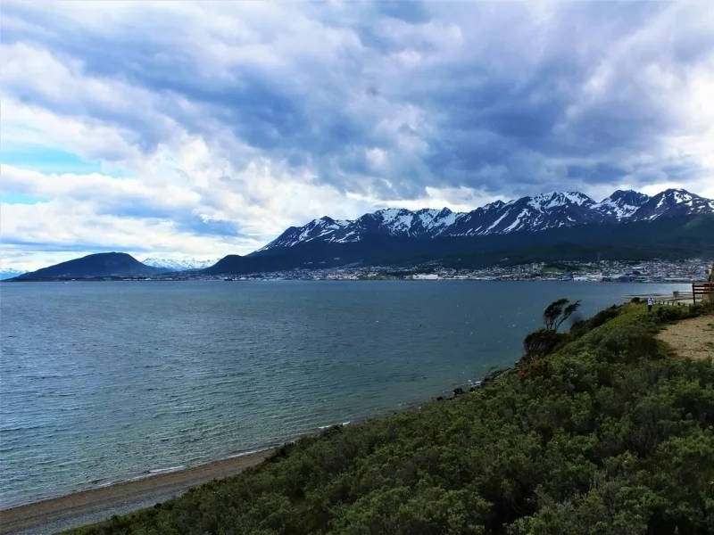 10 HIDDEN BEACHES IN ARGENTINE PATAGONIA THAT WILL MAKE YOU FALL IN LOVE THIS SUMMER 2021