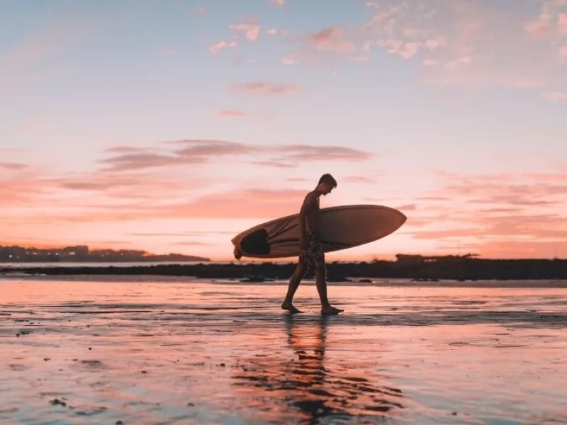 Catch A Wave: 10 Best Places To Surf In Costa Rica