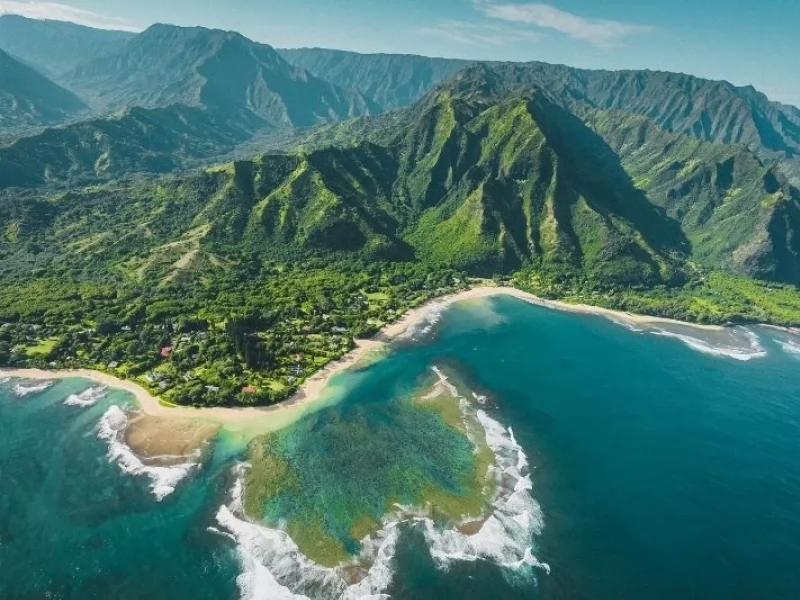 Planning Your First Trip to Hawaii