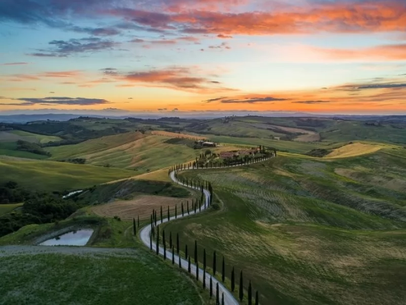 Best Things To Do In Tuscany